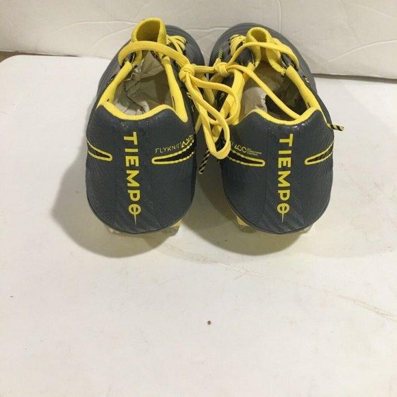 Nike Tiempo Legend 7 Elite FG AH7238-008 Made in I - Picture 3 of 6